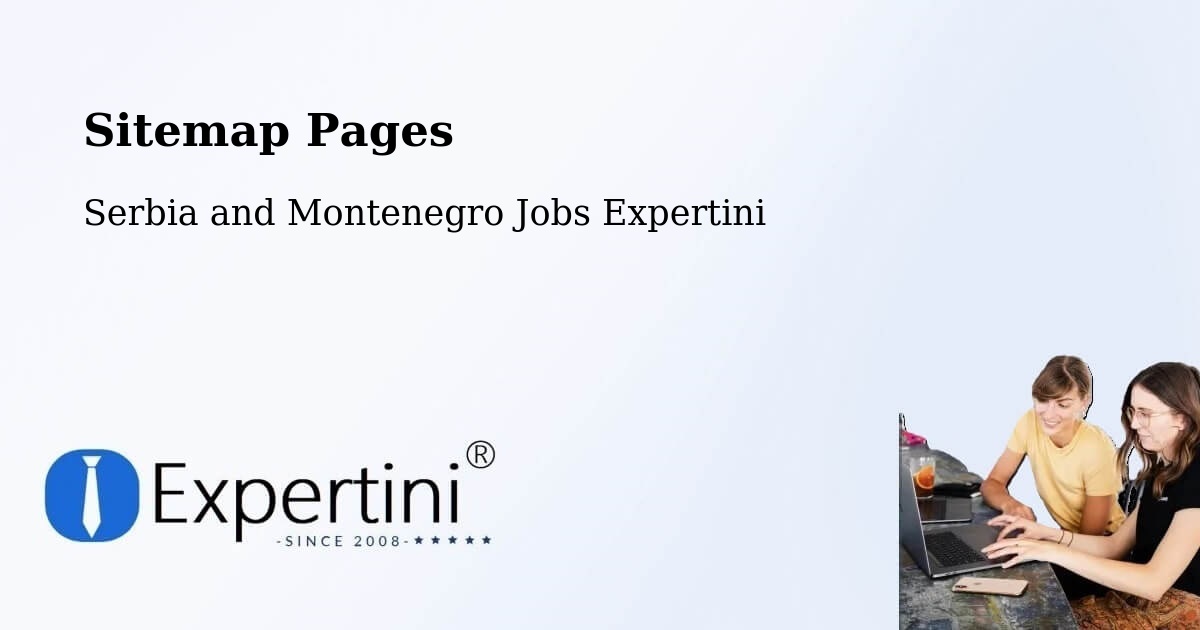Sitemap Pages - Hanover - Serbia and Montenegro Jobs Expertini