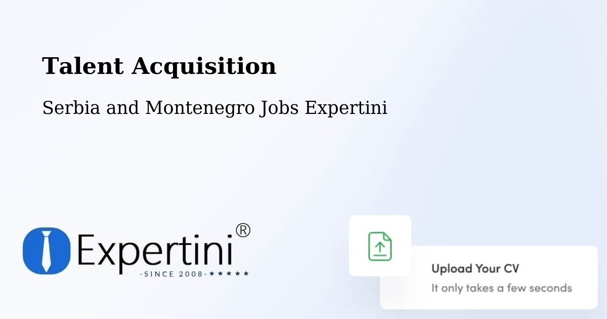 Post Jobs & Find Candidates in Hanover – Talent Acquisition Solutions - Serbia and Montenegro Jobs Expertini